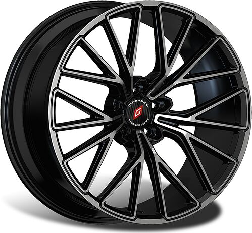 Inforged IFG57
