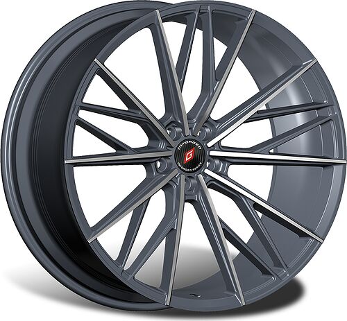 Inforged IFG60