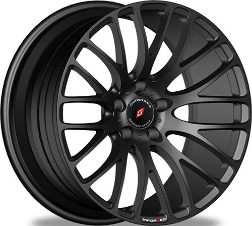 Inforged IFG9