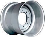 Jantsa 8/275/221/0 13x18 8x275 Dia 221 Silver