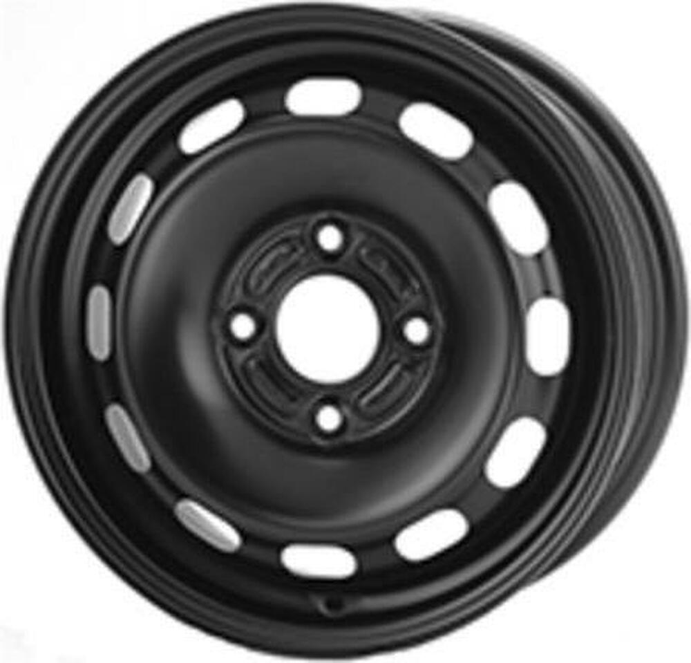 KFZ 6275 5.5x14 4x108 ET 47.5 Dia 63.3 
