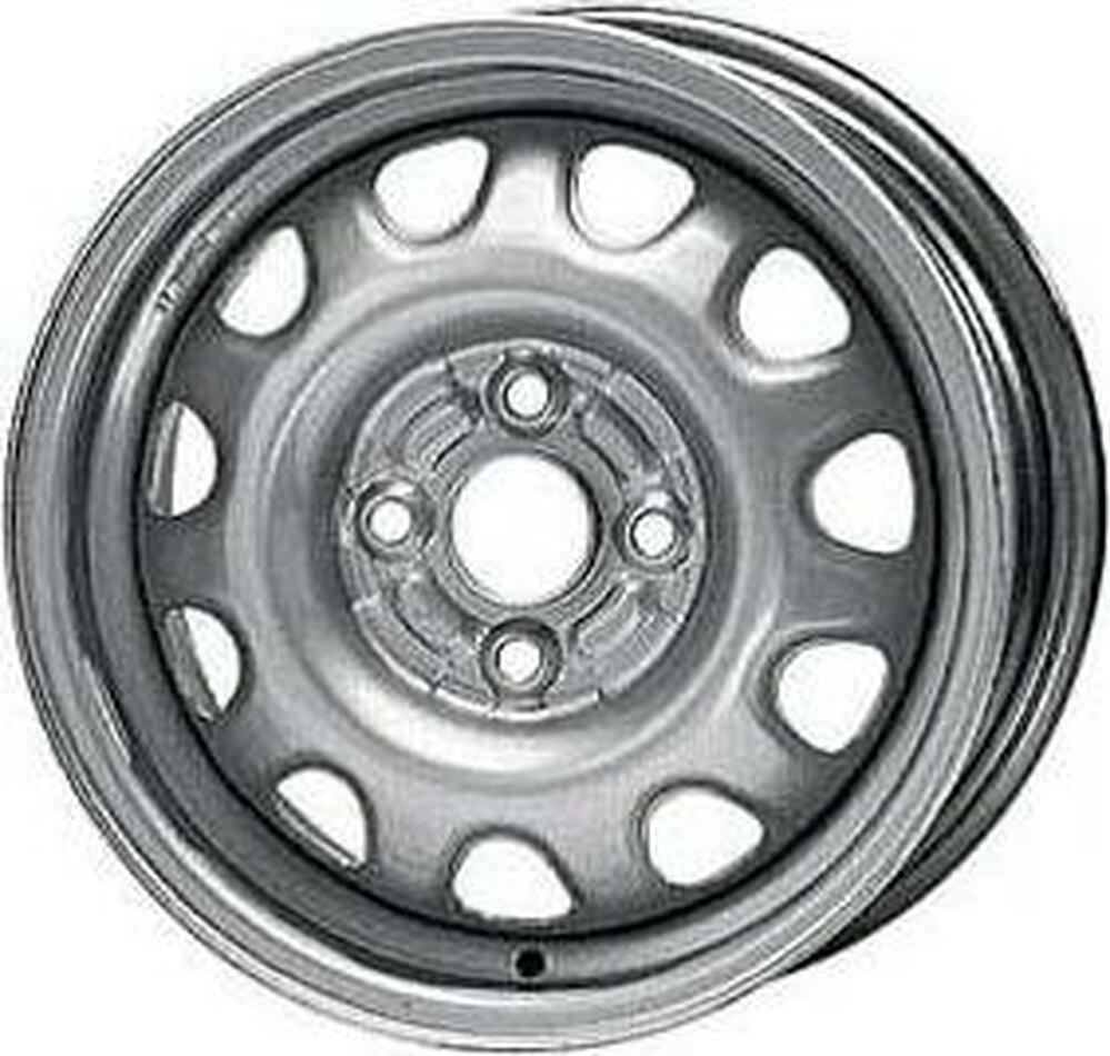 KFZ 6520 5.5x14 4x100 ET 45 Dia 54 