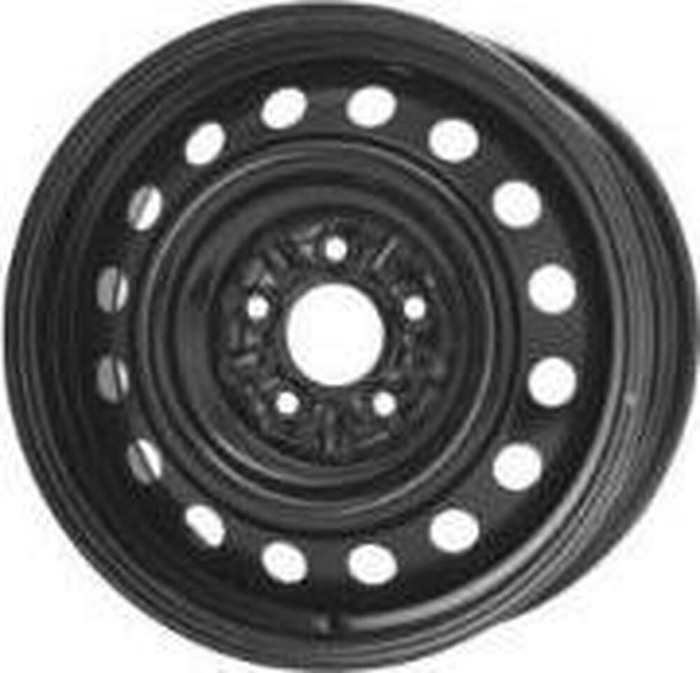 KFZ 8037 6x15 5x100 ET 48 Dia 56 
