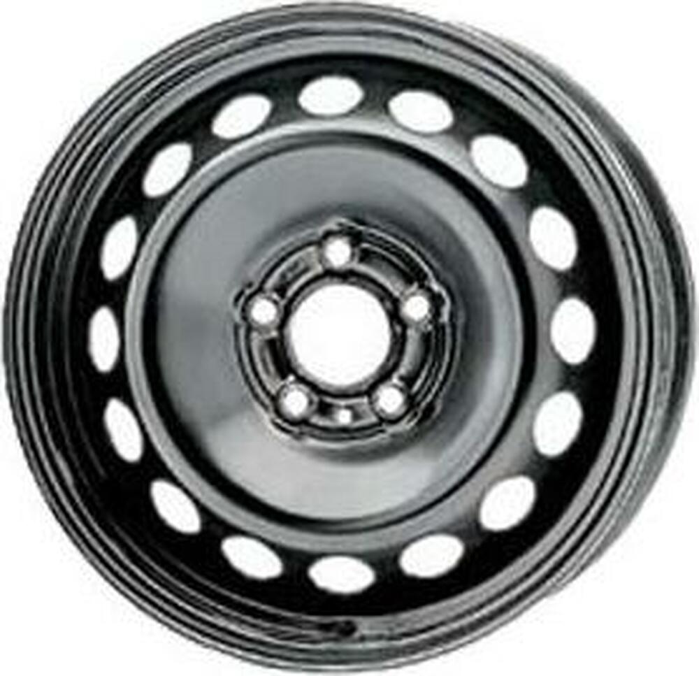KFZ 9930 7x16 5x108 ET 49 Dia 65 