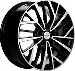Khomen Wheels Chery Tiggo KHW1717