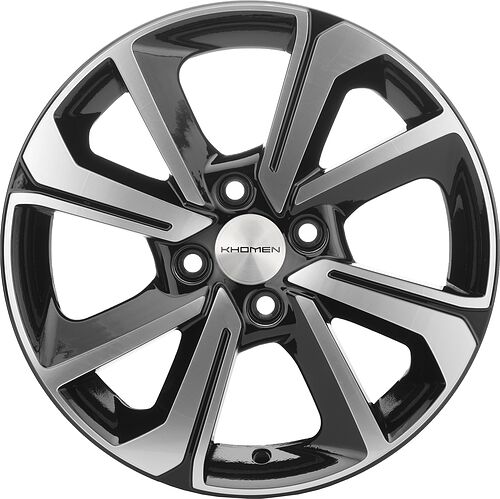 Khomen Wheels KHW1501