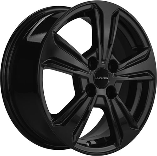 Khomen Wheels KHW1502 (Rio/Solaris)