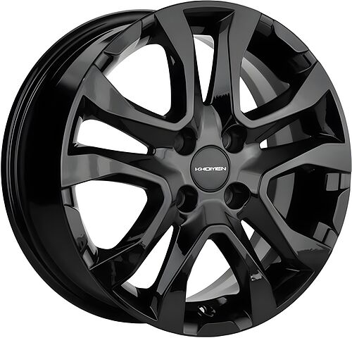 Khomen Wheels KHW1503 (Granta)