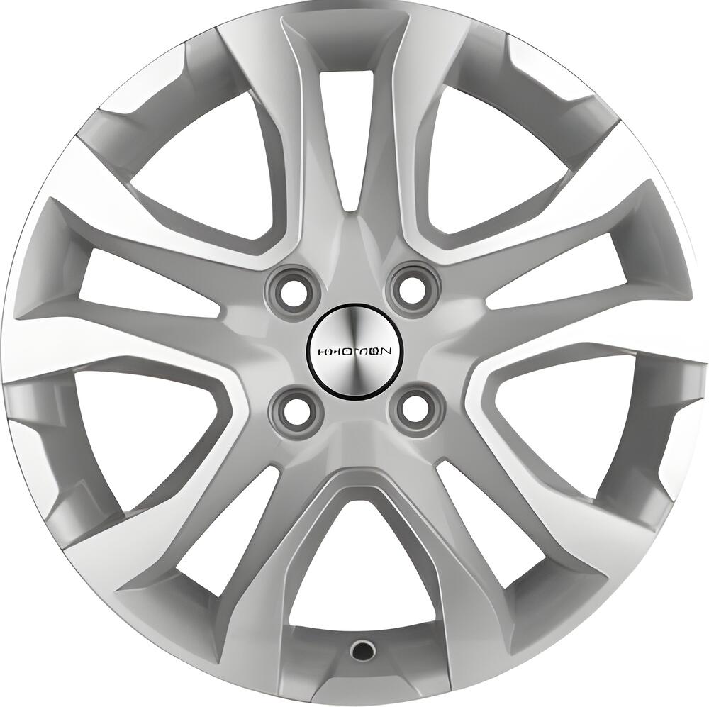 Khomen Wheels KHW1503 Rio/Solaris
