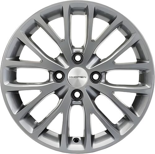 Khomen Wheels KHW1506 (Rio I)