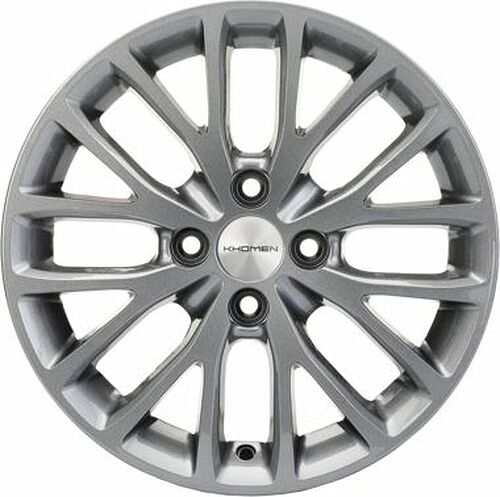 Khomen Wheels KHW1506 (Rio II)