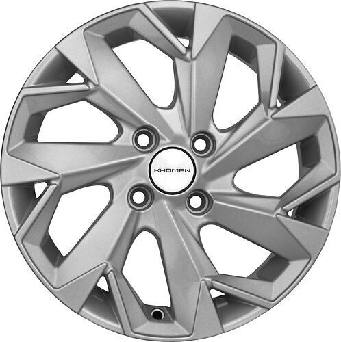 Khomen Wheels KHW1508