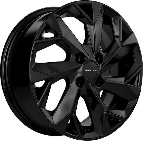 Khomen Wheels KHW1508 (Rio)