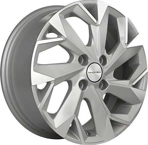 Khomen Wheels KHW1508 (Rio/Solaris)