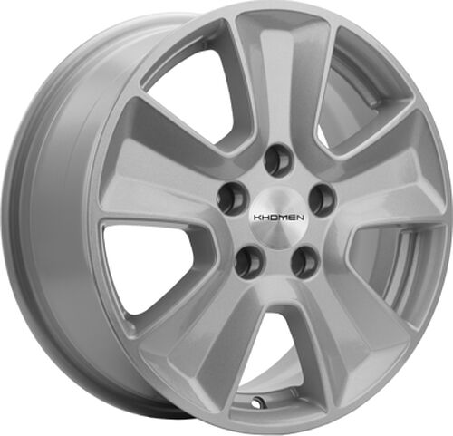 Khomen Wheels KHW1601 (ASX) Khomen Wheels KHW1601 (ASX)