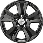 Khomen Wheels KHW1601 (Chery Tiggo 3/Tiggo 3 Pro)