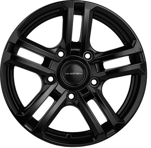 Khomen Wheels KHW1602
