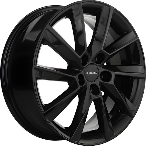 Khomen Wheels KHW1604 (Kamiq/Rapid/Scala)