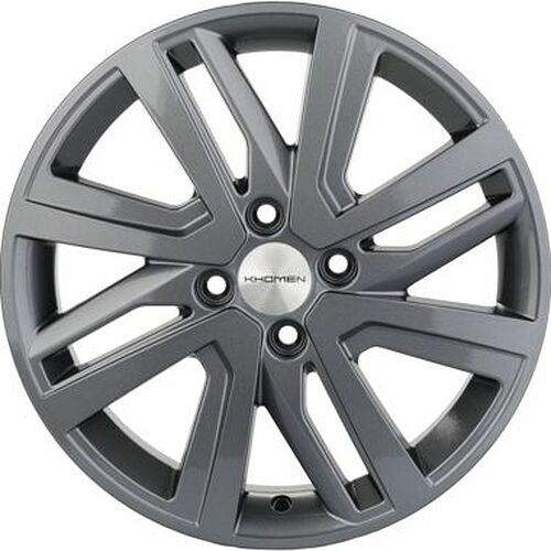 Khomen Wheels KHW1609 (Vesta/Largus)