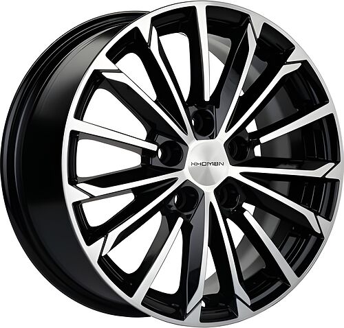Khomen Wheels KHW1611 (Evolute i-Pro)