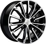 Khomen Wheels KHW1611 Toyota/Suzuki