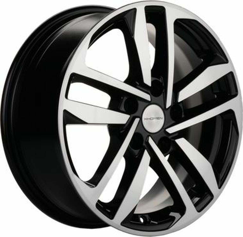 Khomen Wheels KHW1612 (Elantra/Ceed/Cerato/i30)
