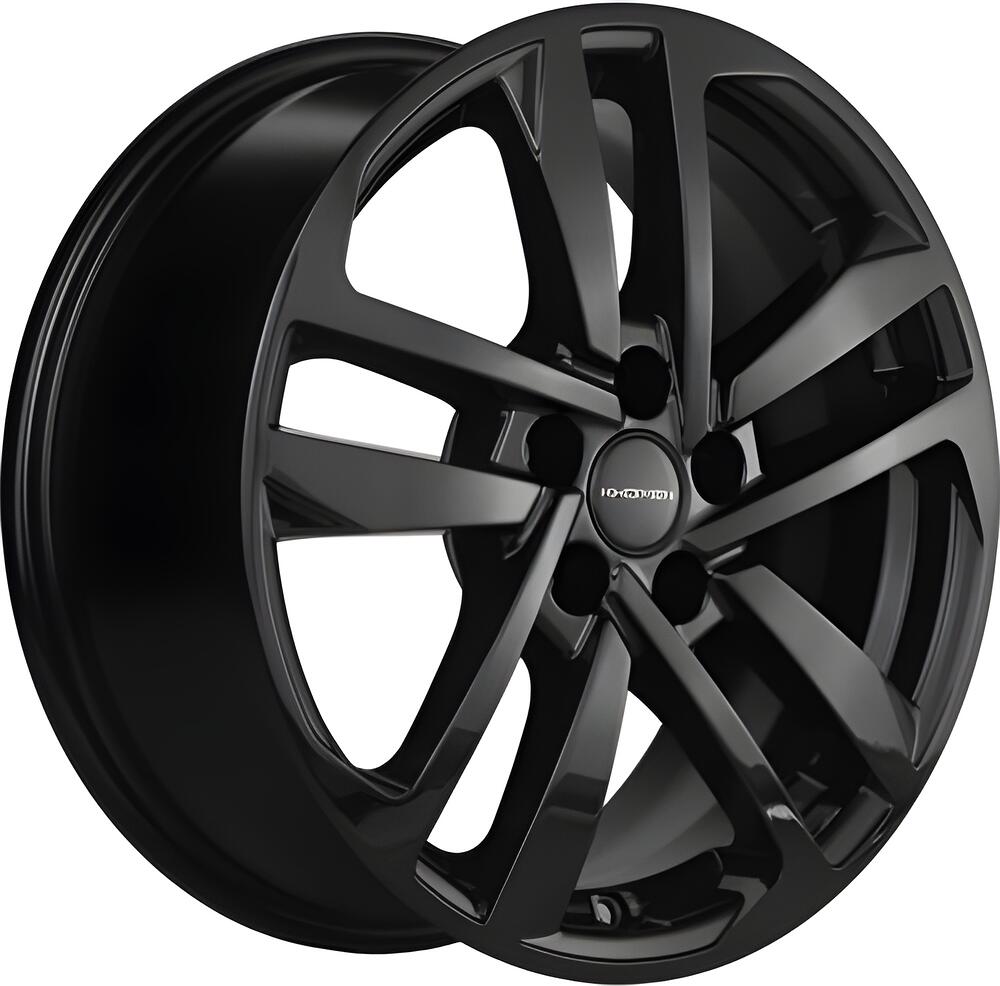 Khomen Wheels KHW1612 (Huyndai/Kia)