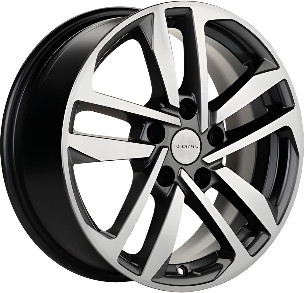 Khomen Wheels KHW1612 Toyota/Suzuki