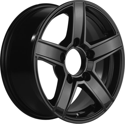 Khomen Wheels KHW1614 (Niva 4x4) Khomen Wheels KHW1614 (Niva 4x4)