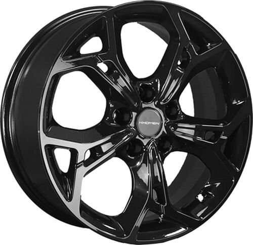 Khomen Wheels KHW1702 (Kia K5)