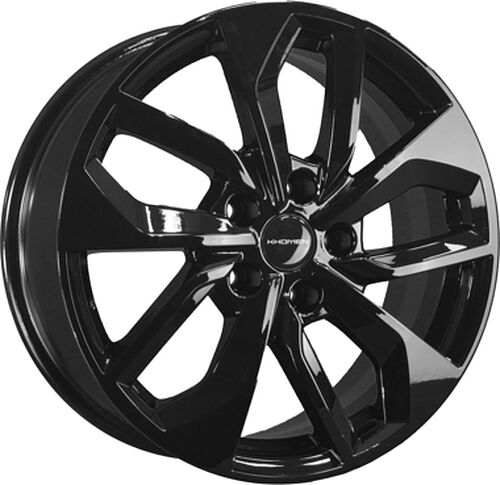 Khomen Wheels KHW1703 (Evolute i-Joy) Khomen Wheels KHW1703 (Evolute i-Joy)