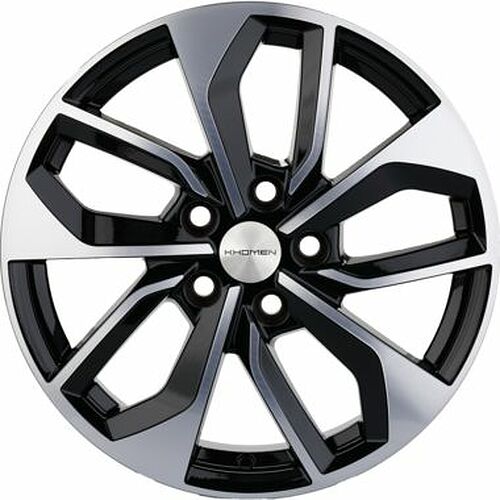 Khomen Wheels KHW1703 (Teana/X-trail)