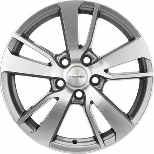 Khomen Wheels KHW1704 (RAV4)