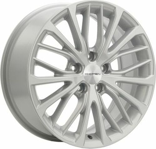 Khomen Wheels KHW1705 (Chery Tiggo)