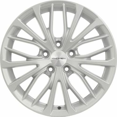Khomen Wheels KHW1705 (Octavia)