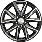 Khomen Wheels KHW1706 CX-5/Seltos/Optima