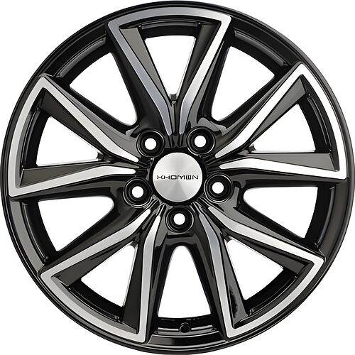 Khomen Wheels KHW1706 (Ford C-Max)