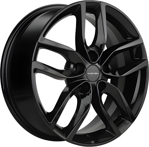 Khomen Wheels KHW1708 (Geely Coolray)