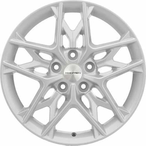 Khomen Wheels KHW1709 (Camry)
