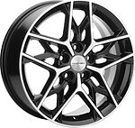 Khomen Wheels KHW1709 (Ceed)