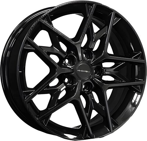 Khomen Wheels KHW1709 (Ceed)