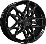 Khomen Wheels KHW1709 (Changan/Geely/Lexus/Toyota)