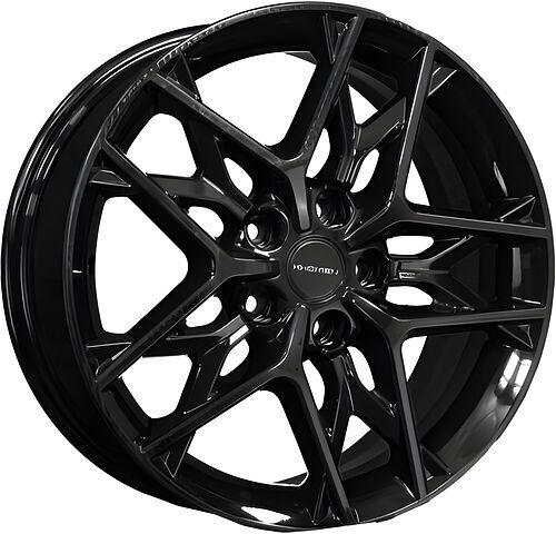Khomen Wheels KHW1709 (Changan/Geely/Lexus/Toyota)