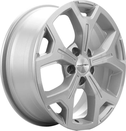 Khomen Wheels KHW1710(2) (Haval/Honda) Khomen Wheels KHW1710(2) (Haval/Honda)
