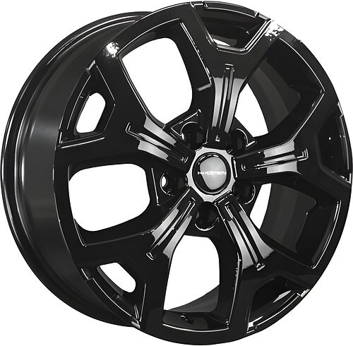 Khomen Wheels KHW1710(2) (Mercedes Vito)