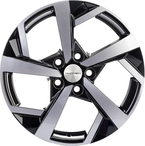 Khomen Wheels KHW1712 (A4)