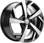 Khomen Wheels KHW1712 (Besturn X40)