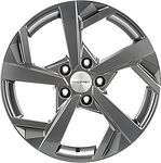 Khomen Wheels KHW1712 Changan/Geely/Lexus/Toyota