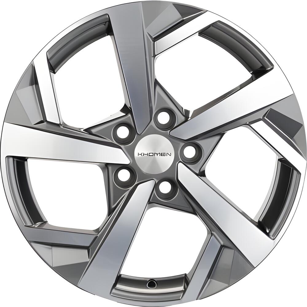 Khomen Wheels KHW1712 CX-5/i40/X-Trail