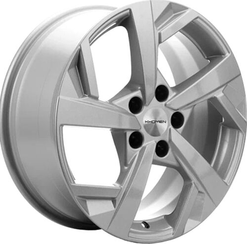 Khomen Wheels KHW1712 (Haval Jolion)